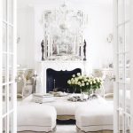 64 White Living Room Ideas | My home | All white room, Living room