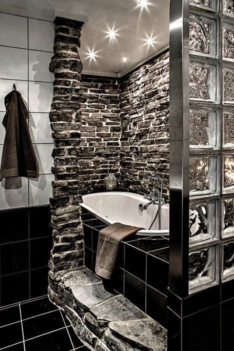 26 Awesome Bathroom Ideas | Amazing Bathrooms | Bathroom interior