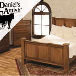 Amish Furniture | Wolf Furniture