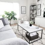 120+ Apartment Decorating Ideas | modern furniture | Living room