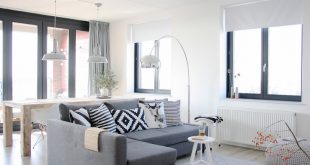 New Apartment Decorating Ideas to Set Up Your Place from Scratch