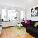 21 Cozy Apartment Living Room Decorating Ideas