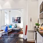 30 Best Small Apartment Design Ideas Ever - Freshome