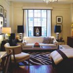 21 Cozy Apartment Living Room Decorating Ideas