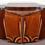 What You Need to Know About the Secrets of Art Deco Furniture