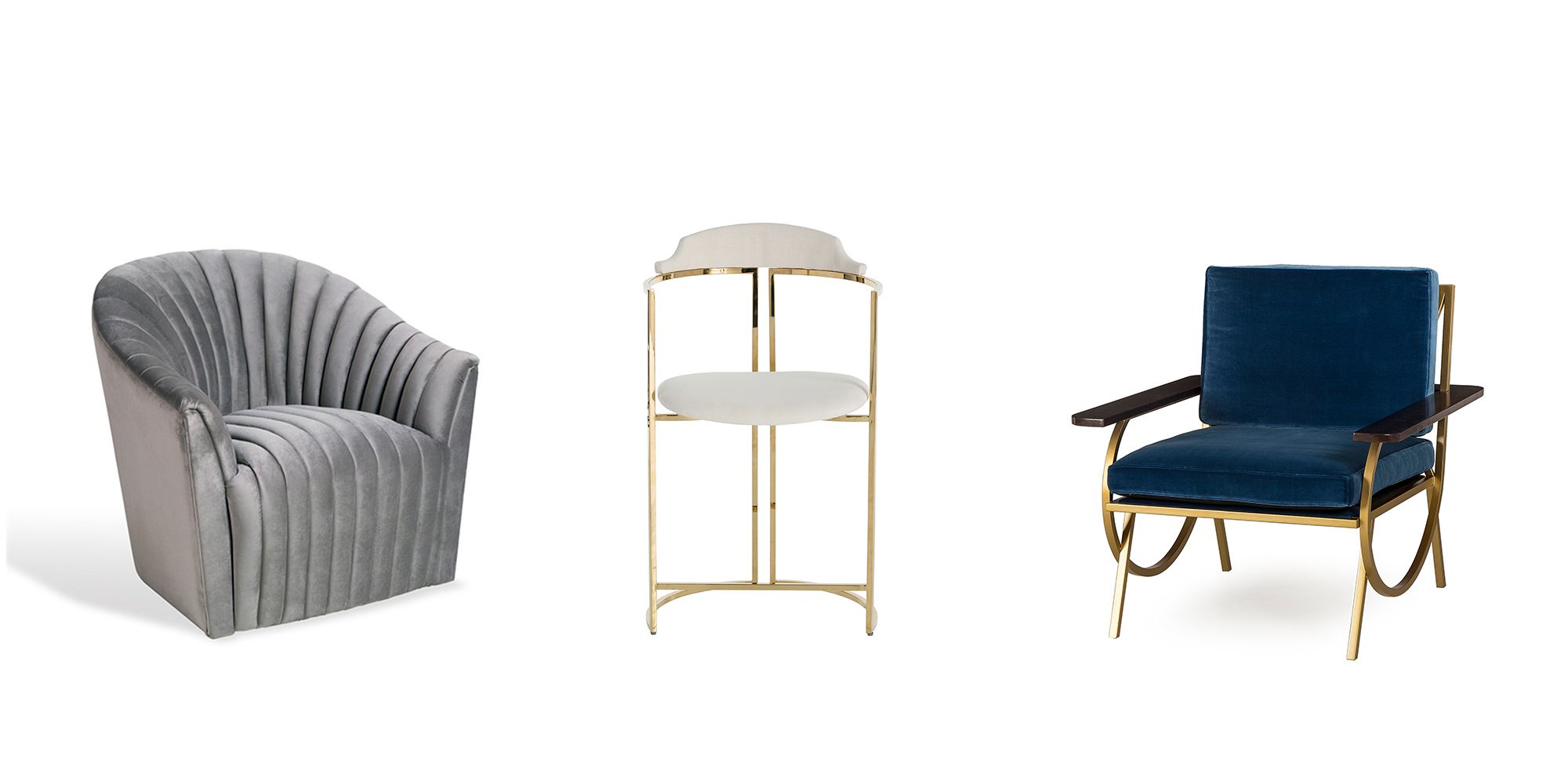 13 Art Deco Chairs - Art Deco Furniture