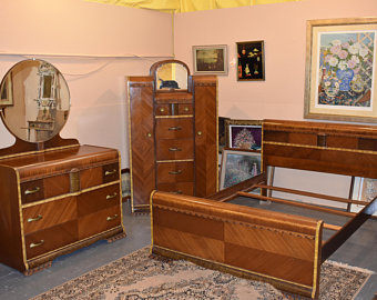 What You Need to Know About
  the Secrets of Art Deco Furniture