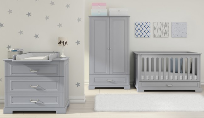 Grey Baby Bedroom Furniture - Bedroom design ideas