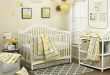 Amazon.com : Stella 4 Piece Baby Crib Bedding Set by The Peanut