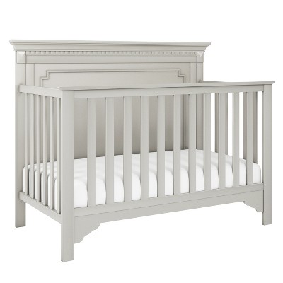 Baby Relax Edgemont 5-in-1 Convertible Crib : Target