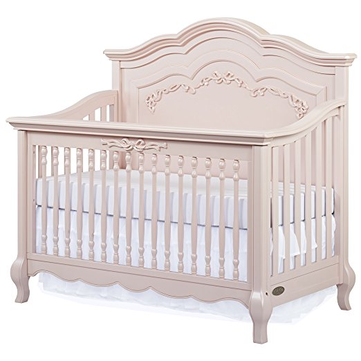 Best Baby Cribs for 2019! A Look at the Cutest and Safest cribs