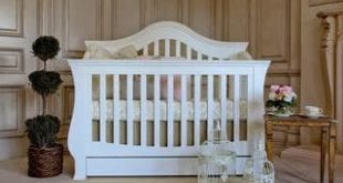 Shop Million Dollar Baby Classic Ashbury 4-in-1 Convertible Crib