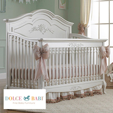Baby Nursery Sets, Nursery Furniture Set | BambiBaby.com