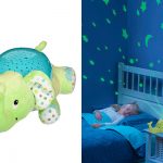 How to Choose the Best Night Light for your Baby | Parent Guide