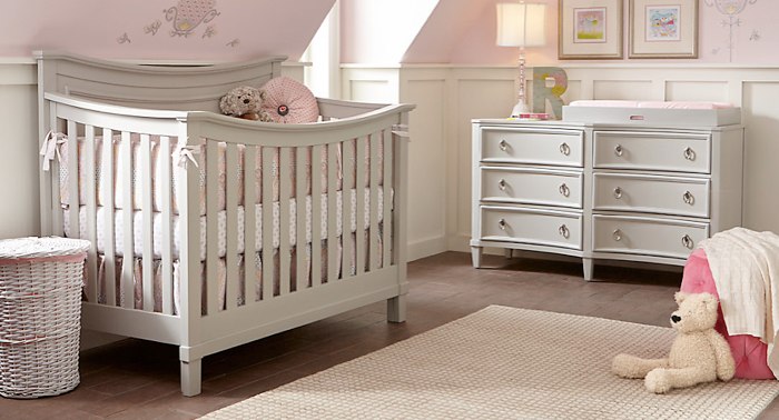 Affordable Baby Nursery Furniture for Sale