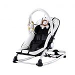 Amazon.com: CH BABY infant rocking chair, newborn baby rocker
