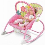 Detail Feedback Questions about Ibaby Electric Baby Rocking Chair