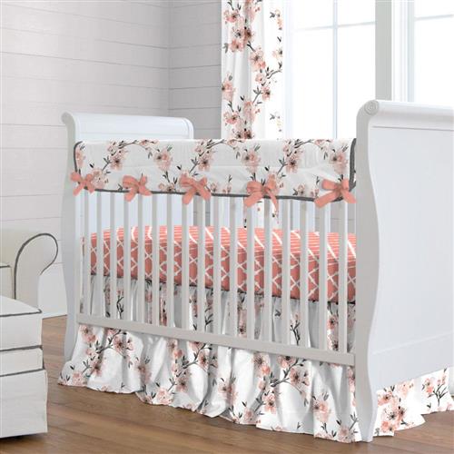 Crib Bedding | Baby Crib Bedding Sets | Carousel Designs