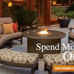Outdoor Patio Furniture | Backyard Furniture | American Backyard