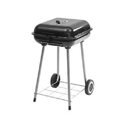 Amazon.com : 1 X Charcoal Grill, Backyard Grill 17.5