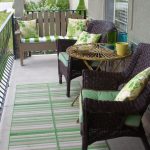apartment balcony furniture u2026 | Ideas for the House in 2019u2026