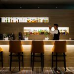Bar counter - Picture of The Lobby Lounge, Odawara - TripAdvisor
