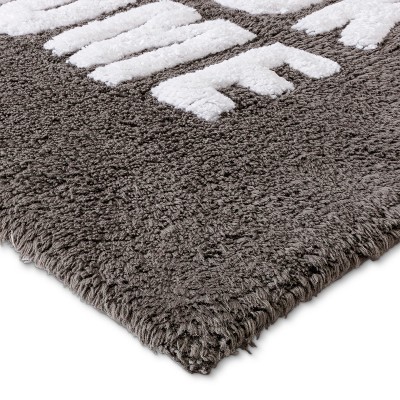 Gain A Bit Of Knowledge About
  The Bath Rugs