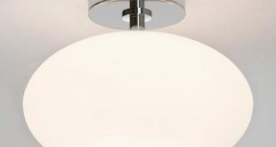 Zeppo Bathroom Ceiling Light 0830 | The Lighting Superstore