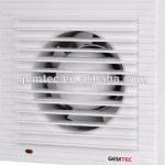 Axial Flow Mini Bathroom Extractor Fan Apc C1 - Buy Ventilating