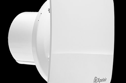 Best Quality Bathroom Extractor Fans – Decorifusta