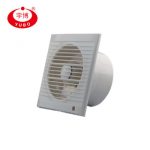 Ce Certification Electric Axial Flow Bathroom Extractor Fans - Buy