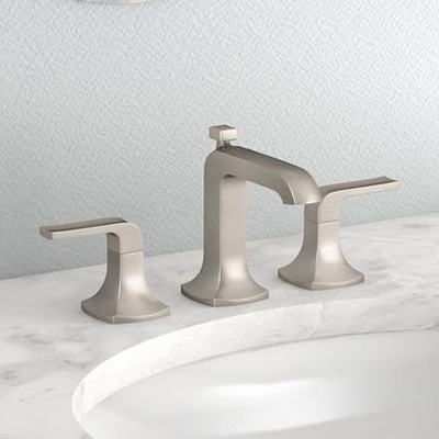 Bathroom Faucets for Your Sink, Shower Head and Bathtub - The Home Depot