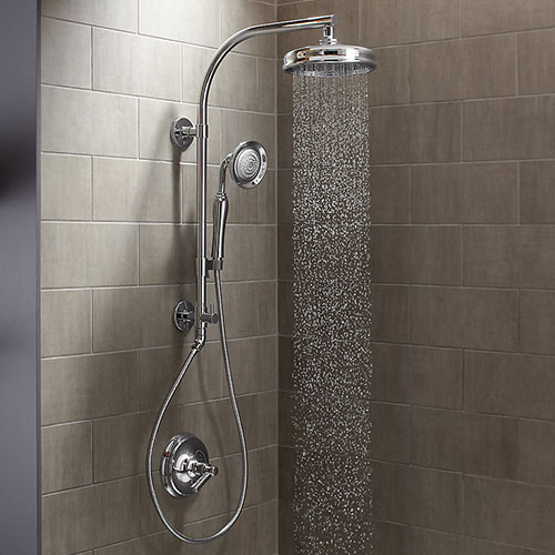 Bathroom Fixtures at eFaucets.com | Faucets, Vanities & Showering