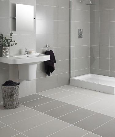 Bathroom Floor Tiles | Topps Tiles