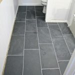 How to tile a bathroom floor (it's done!) | + DIY LIfe | Bathroom