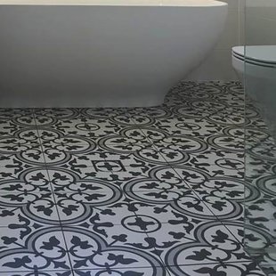 Bathroom Tile You'll Love | Wayfair