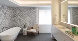 Best Bathroom Flooring Ideas | DIY