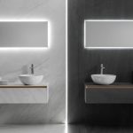 Bathroom furniture | Bathroom units | PORCELANOSA