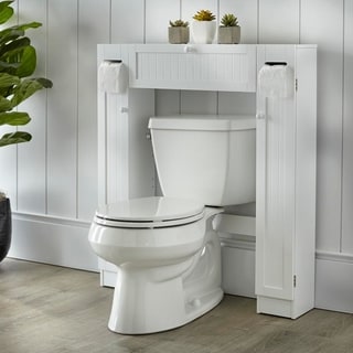 White Bathroom Furniture | Find Great Furniture Deals Shopping at