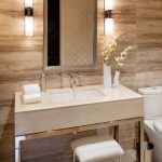 25 Amazing Bathroom Light Ideas | Bathroom Ideas | Modern bathroom