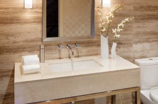 25 Amazing Bathroom Light Ideas | Bathroom Ideas | Modern bathroom