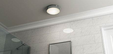 Bathroom Lighting | Ceiling, Floor & Wall Lights | Victorian Plumbing
