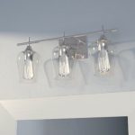8 Bulb Vanity Light | Wayfair
