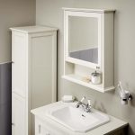 English Bathroom Mirror Cabinet u2014 Getlickd Bathroom Design