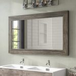 30 Inch Bathroom Mirror | Wayfair