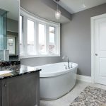 The Best Paint Colours for your Bathroom