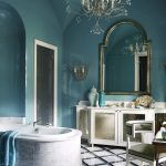 23 Best Bathroom Paint Colors - Top Designers' Ideal Wall Paint Hues