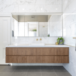 Bathroom Renovations Melbourne - The Inside Project