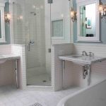 10 Walk-In Shower Design Ideas That Can Put Your Bathroom Over The Top