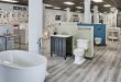 Bath & Kitchen Showrooms - Chicago Area | Crawford Supply